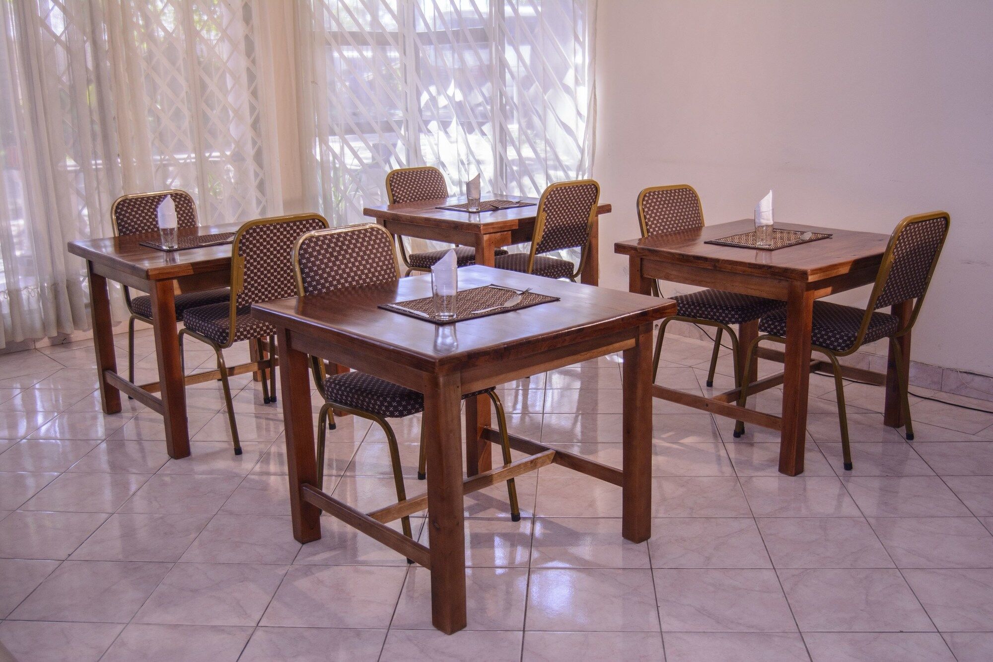 The Palace Guest House Harare Ngoại thất bức ảnh